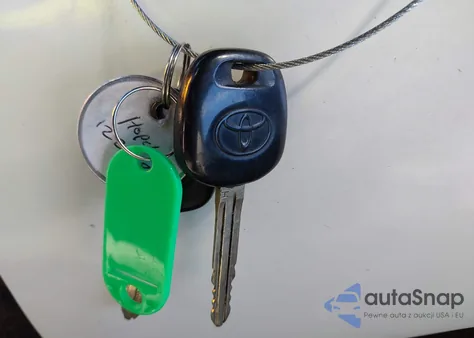 2019 Toyota Tacoma Sr from USA, damaged, VIN 5TFRX5GN6KX149587